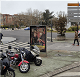 R18-001307 - FACULTAD VETERINARIA (ENTRADA GLOR.GUZMÁN) 